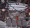 TVR Engine